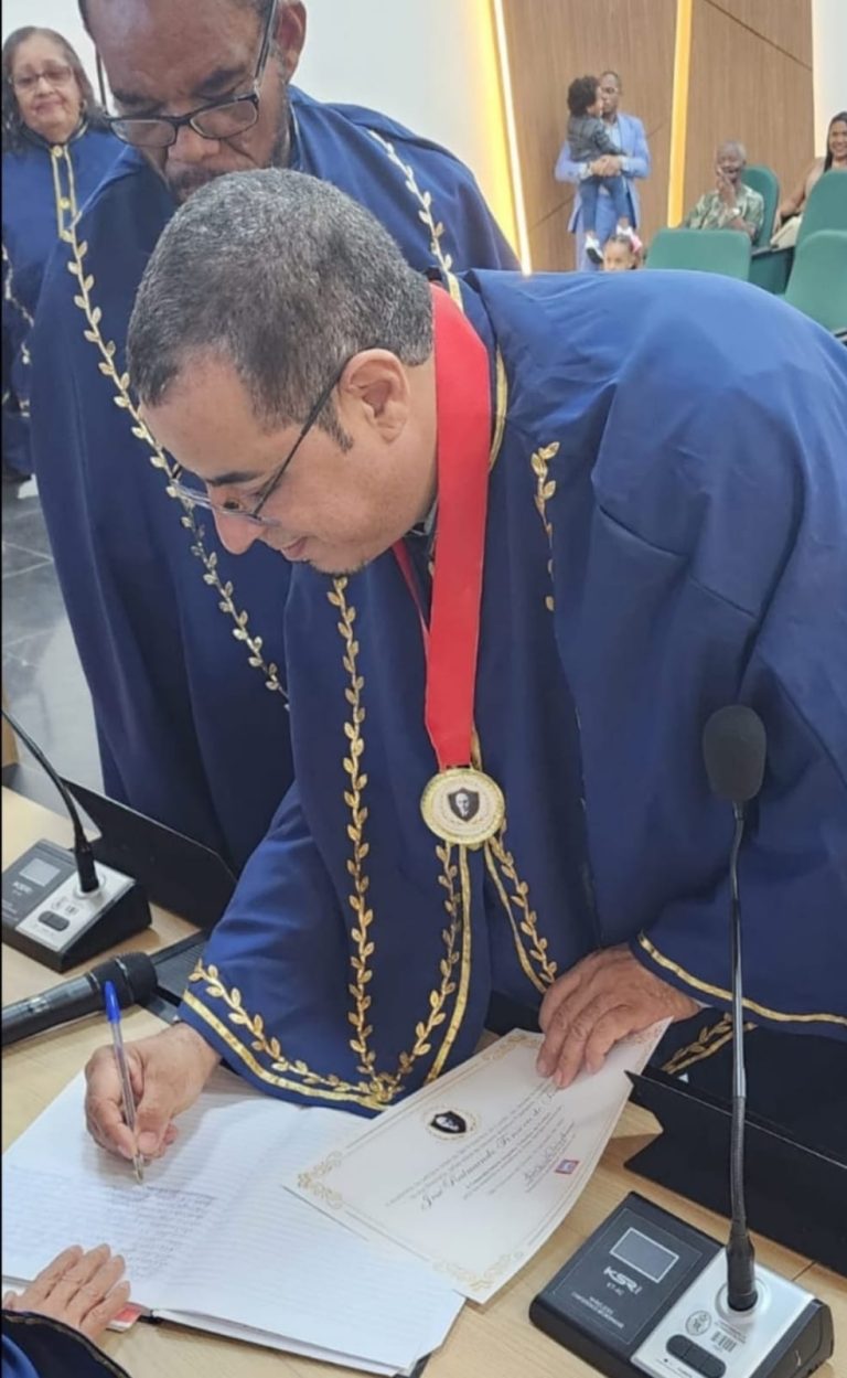 São Francisco do Conde: Academia de Letras empossa Diretoria e novos membros