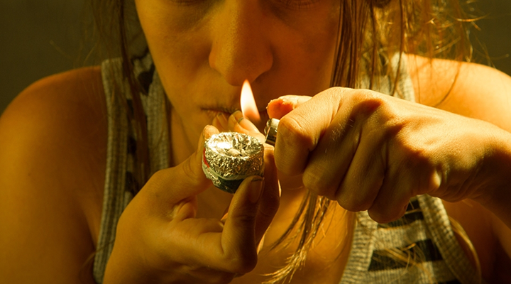 ONU: número de pessoas que usam drogas aumentou 20% em 10 anos