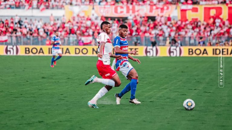 Nos pênaltis, Fortaleza é campeão da Copa do Nordeste 2024