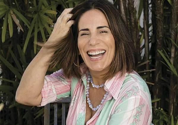 Atriz consagrada, Glória Pires dirige documentário sobre Balé Folclórico da Bahia