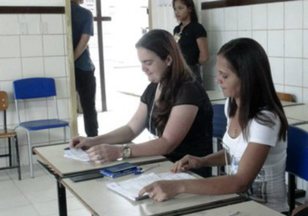 Inscrições para ser mesário voluntário estão abertas no site do TRE-BA