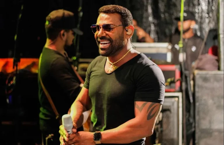 O Rei do Arrocha  Pablo Anuncia que Não Vai Mais Cantar Sofrência