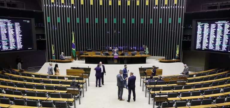 Avança na Câmara projeto que autoriza cooperação entre guardas municipais e outras polícias