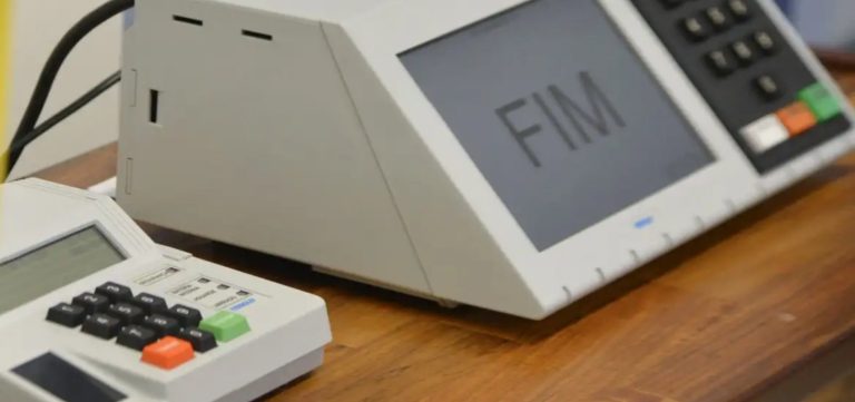 Justiça Eleitoral impõe restrições a pré-candidatos três meses antes das eleições
