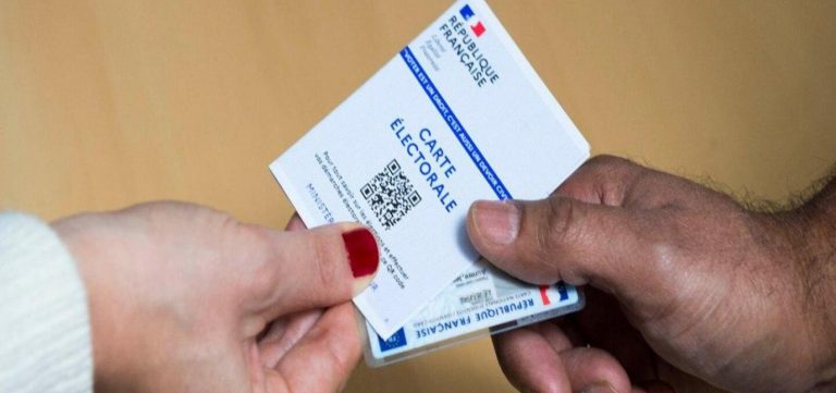 Pesquisas apontam derrota da extrema-direita na França