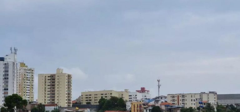 Confira a previsão do tempo para este fim de semana em Salvador