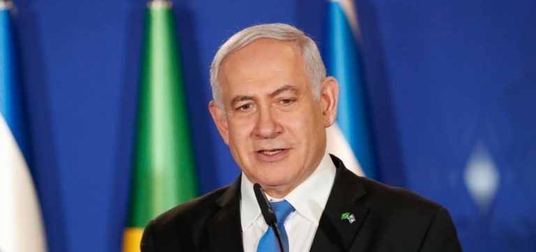 Netanyahu diz que Israel não quer reassentar Gaza após guerra