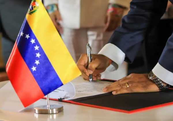 Venezuela: a sete dias da eleição, pesquisas divergem sobre resultado