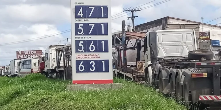 Preços do etanol e gasolina disparam na Região Metropolitana de Salvador