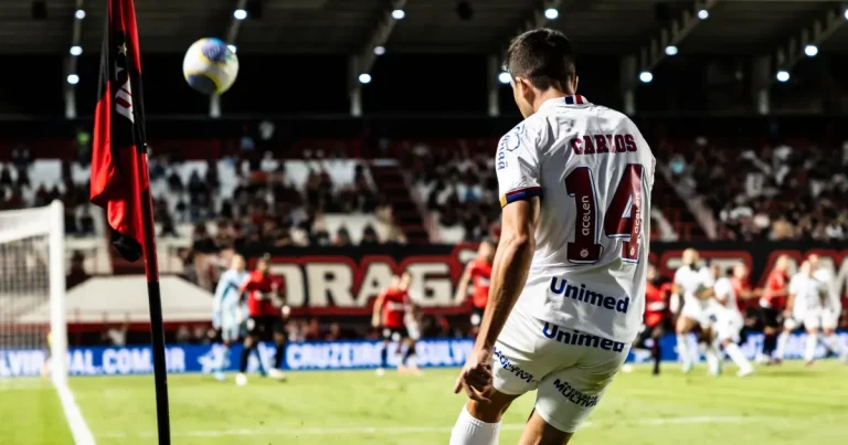 ahia x Internacional: veja prováveis escalações,