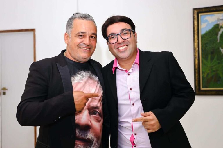 Candeias: Eide do Siticcan assume Secretaria de Trabalho, Emprego e Renda com foco na reestatização de Mataripe