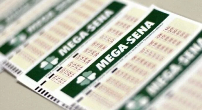 Mega-Sena acumula e prêmio vai a R$ 42 milhões