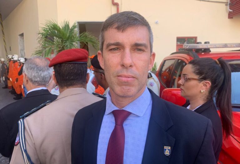 Marcelo Werner faz balanço do Carnaval 2026 e fala de ações para a segurança pública