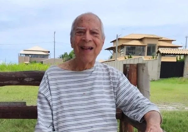 Morre Iran Lima, o Candinho da Escolinha do Professor Raimundo