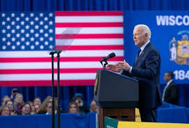 Lapsos de Biden ficaram mais graves e preocupantes, dizem pessoas próximas