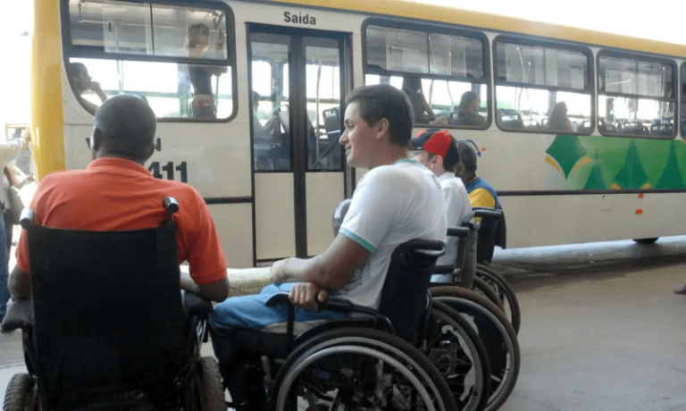 Passe Livre Interestadual agora é 100% digital