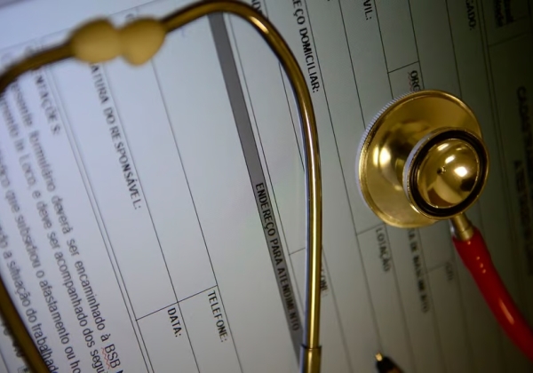 Planos de saúde registram 1,9 bilhão de procedimentos médicos em 2023