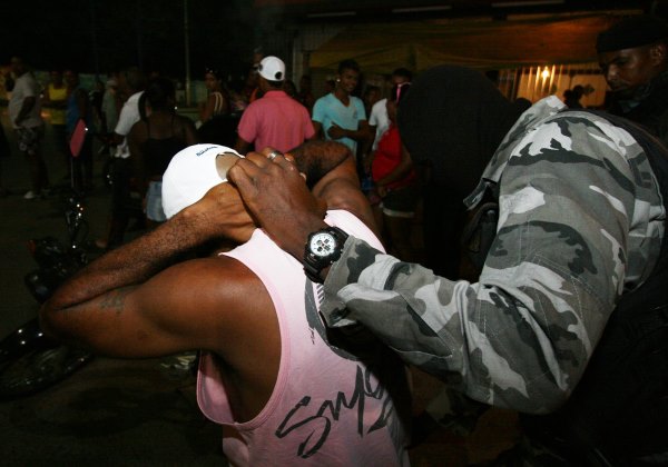 Salvador e RMS registram 248 mortes em ações policiais de janeiro a junho de 2024