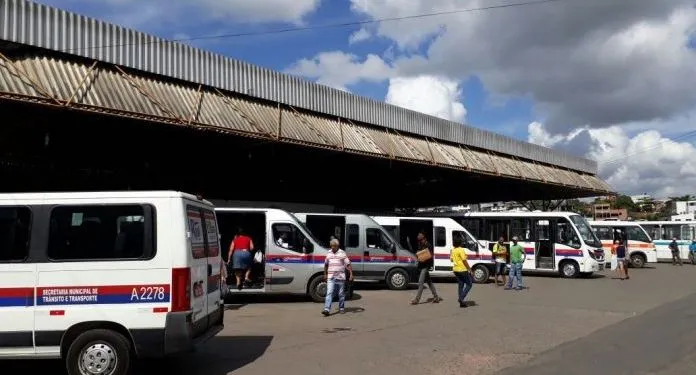 Candeias: Nova tarifa do transporte alternativo passa a valer a partir desta sexta-feira (5)
