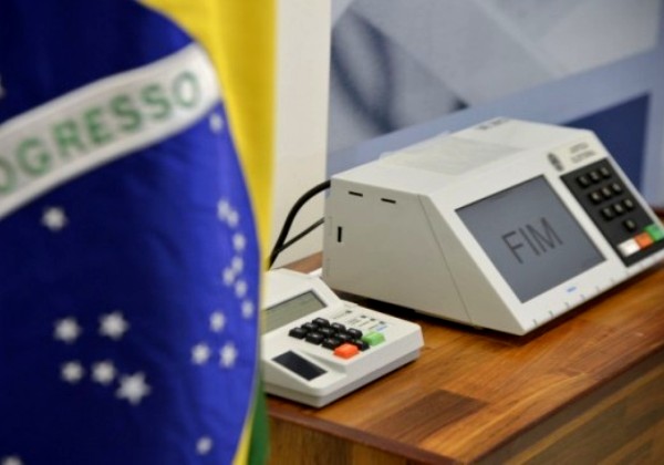 Prazo para pedir transferência temporária de local de votação segue até 22 de agosto