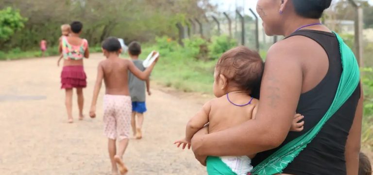 Ministério da Saúde faz investimento de R$ 15 milhões em centro de saúde para yanomamis
