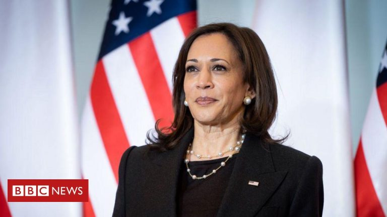 Biden passará a tocha para Kamala Harris enquanto a Convenção Democrata começa