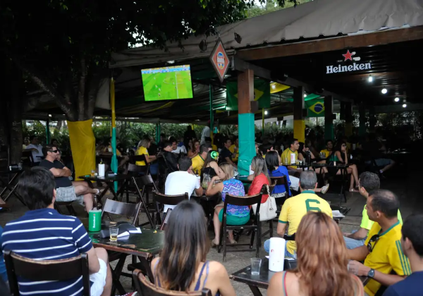 Dia dos Pais deve elevar em 20% faturamento de bares e restaurantes