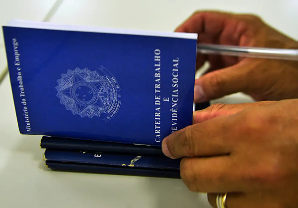 Entrega do Relatório de Transparência Salarial termina dia 30