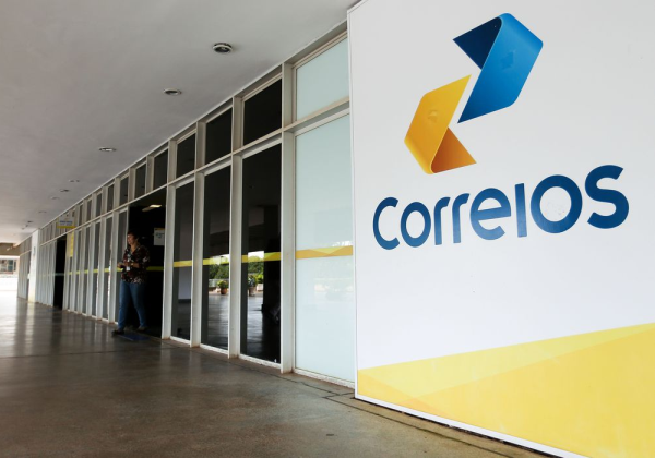 Correios abrem na quarta (7) inscricões para concurso; veja como participar