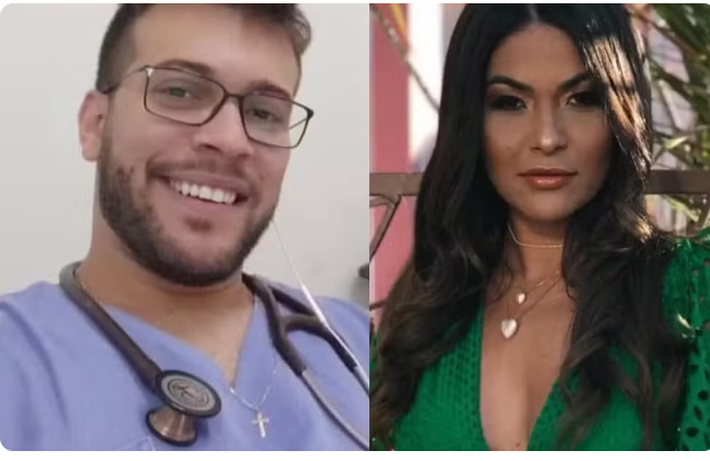 Prisão preventiva de médico é confirmada pela Justiça