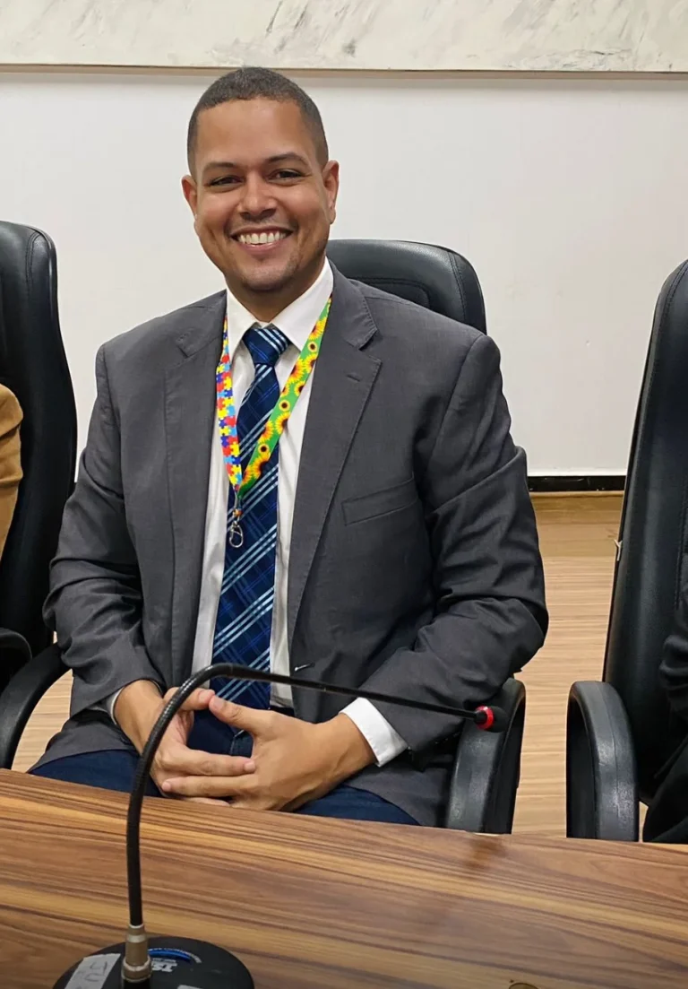 Candeias: Vereador Diego Maia propõe moderação na utilização de fogos de artifício nas campanhas eleitorais