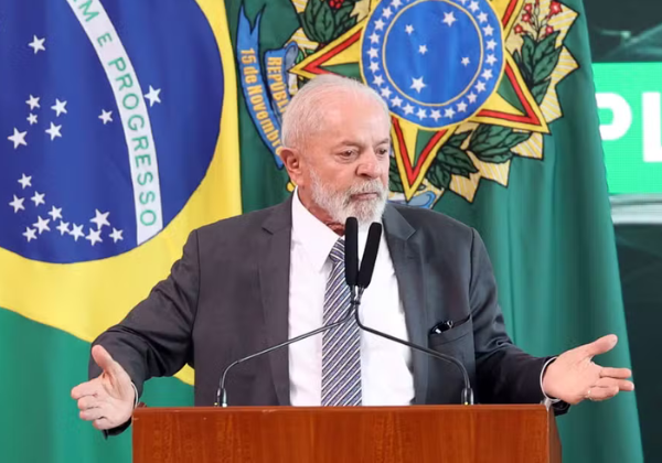 Viagem de Lula ao Chile terá como foco diversificação de parcerias