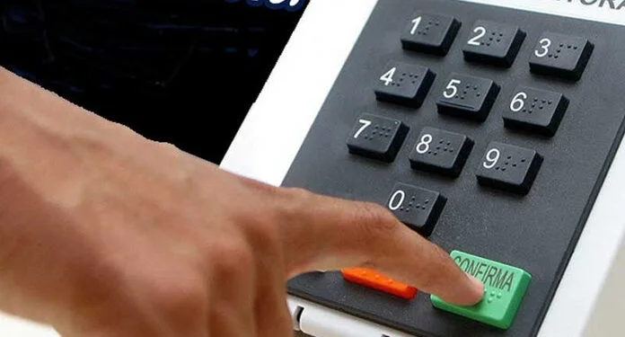 Eleições municipais têm o número menor de candidatos em 16 anos