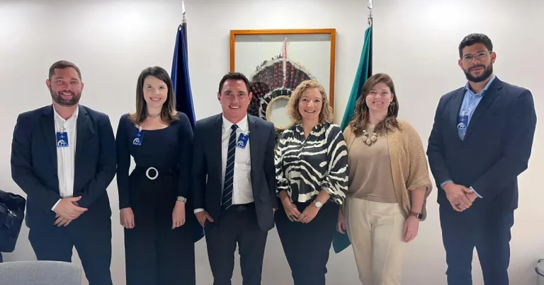 Embasa negocia captação de recursos para realização de obras de R$ 1,4 bilhão na RMS
