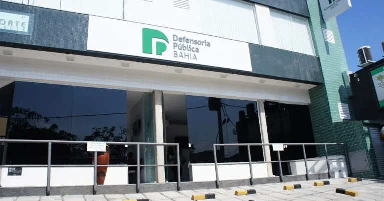 Sou Pai Responsável: Defensoria faz mutirão de exames de DNA em Dia D da campanha em Lauro de Freitas
