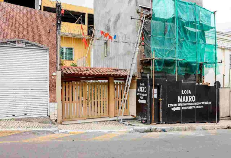 Candeias: Central de Marcação muda de endereço para oferecer mais conforto aos moradores