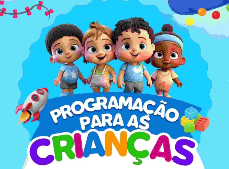 Comemoração do aniversário de Candeias terá programação especial para as crianças