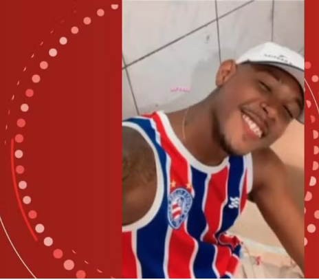 Motociclista por aplicativo é morto a tiros durante tentativa de assalto em Salvador