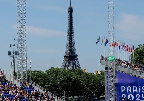 Paris se prepara para receber os Jogos Paralímpicos e vê aumento na procura de ingressos