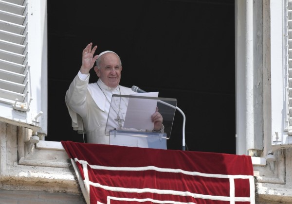Papa Francisco pede ‘busca da verdade’ e faz apelo a venezuelanos após eleições