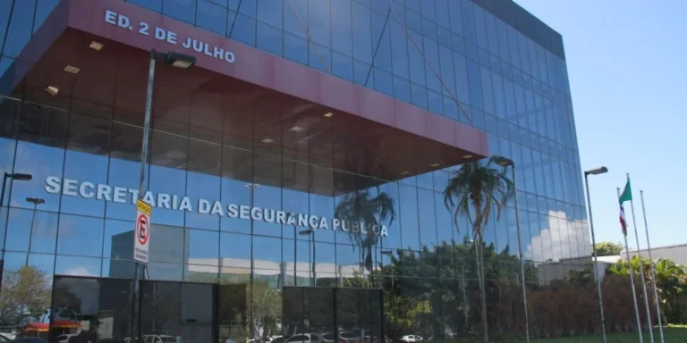 Forças de Segurança deflagram operação de combate à violência contra mulheres