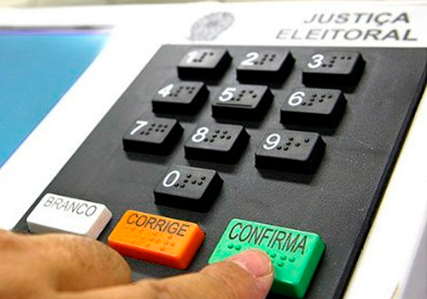 TSE enviará tropas federais para três cidades no segundo turno