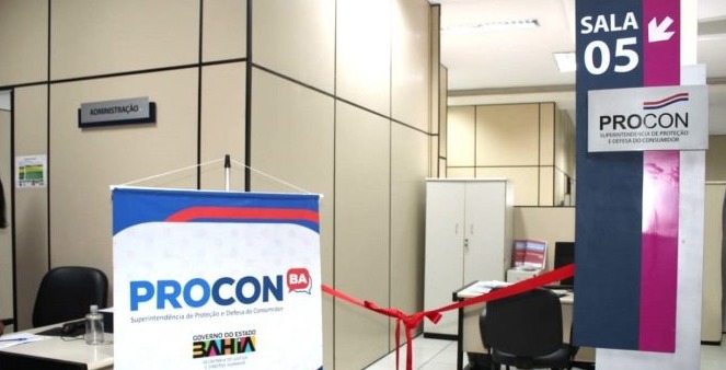Procon-Ba inaugura Posto de Atendimento em Candeias