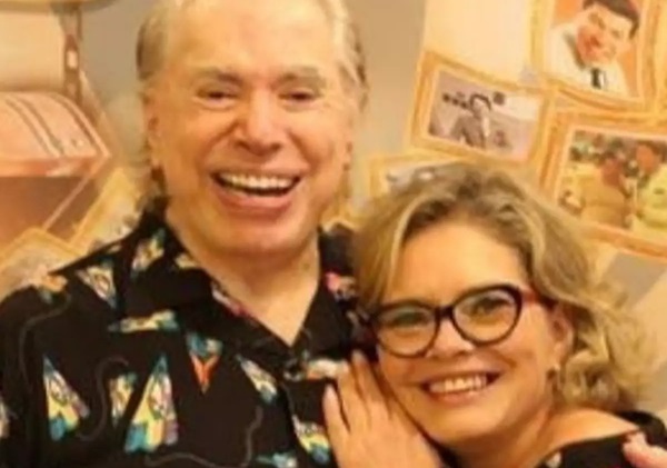 Primogênita de Silvio Santos se manifesta pela primeira vez após morte do apresentador