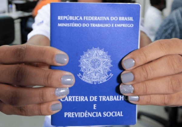 Com mais 9.614 vagas em julho, Bahia contabiliza 64.696 novos empregos no ano