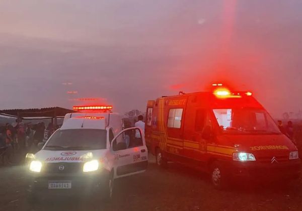 Grupo armado ataca indígenas Guarani Kaiowá em Mato Grosso do Sul