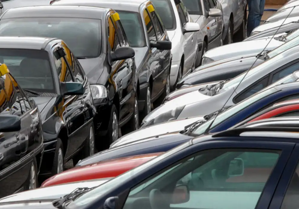 Financiamento de veículos cresce 27,2% em 2024