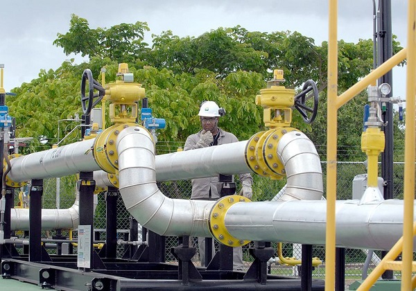 Investimentos em gás natural podem gerar 436 mil empregos no país