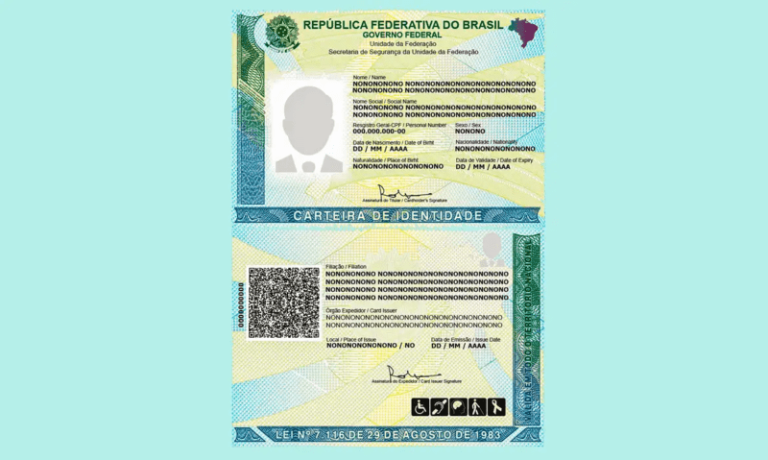 Postos para emissão do novo RG são ampliados a partir desta quinta-feira