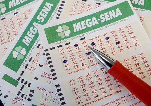 Mega-Sena acumula e prêmio chega a R$ 38 milhões